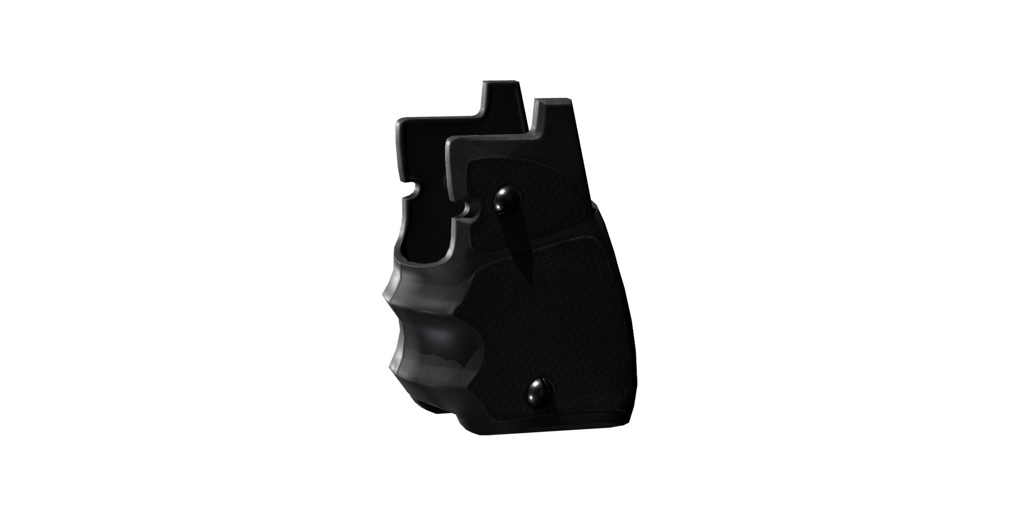 Desert Eagle Competition Rear Grip